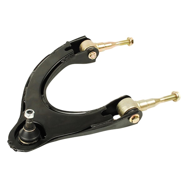 Mevotech 95-99 Mitsu Eclipse/95-00 Chry Sebring Control Arm-Bj, Gs80137 GS80137 - main